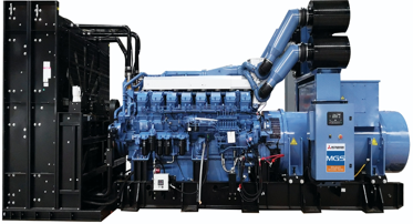 柴油發(fā)動機